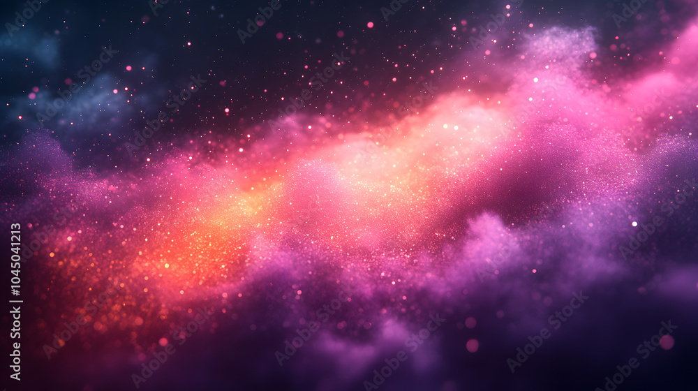 Fireworks Display on a Dark Background with Red and Pink Colors. Vibrant Explosions of Light Create a Stunning Visual, Perfect for Celebrations, Festivals, or Special Events.
Fireworks Display on a Dark Background with Red and Pink Colors. Vibrant Explosions of Light Create a Stunning Visual, Perfect for Celebrations, Festivals, or Special Events.