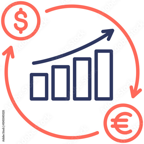 Arbitrage Icon