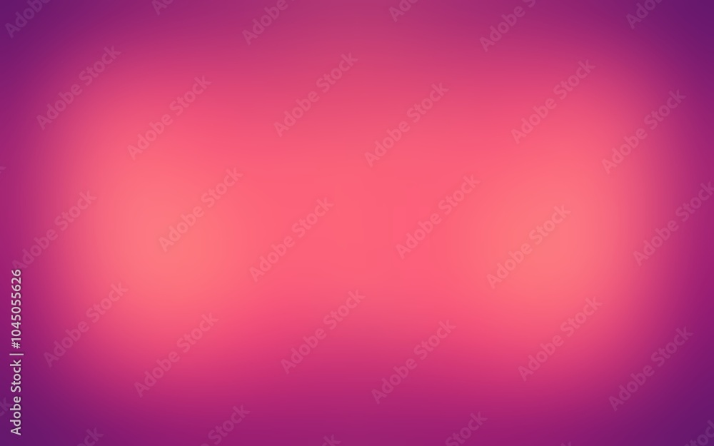 Obraz premium Maroon toned smooth texture. Retro style crimson blur background.