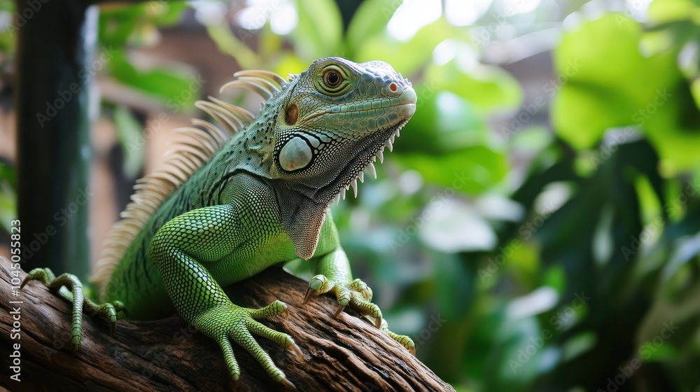 Specialized pet care provided for exotic species, with attention to their unique needs and health Specialized pet care provided for exotic species, with attention to their unique needs and health