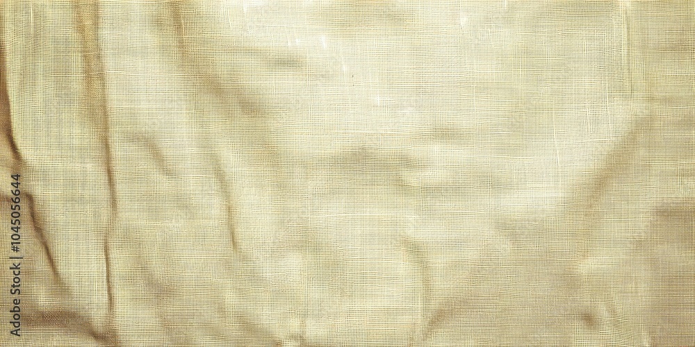 cream color smooth flat texture cotton burlap natural fabric cloth texture decoration cloth cream color smooth flat texture cotton burlap natural fabric cloth texture decoration cloth