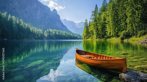 Ideal Inspiration for a Vacation Natural Landscapes That Capture the Spirit of Calm, Leisure, and Fantasy
