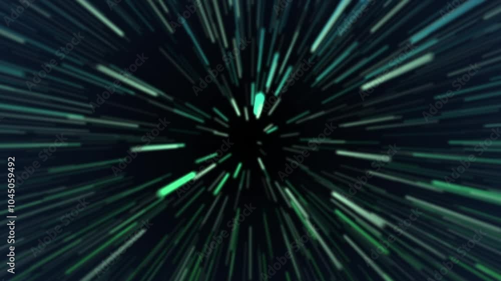 Abstract creative cosmic background. Speed of light, neon glowing rays in motion. Beautiful fireworks, colorful explosion, big bang. Moving through stars Abstract creative cosmic background. Speed of light, neon glowing rays in motion. Beautiful fireworks, colorful explosion, big bang. Moving through stars
