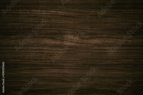 Brown wooden textured flooring background