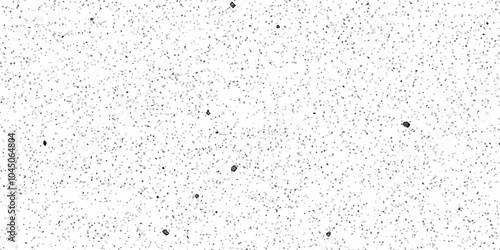 Black and white interior cement concrete terrazzo rock surface design. Overlay abstract quartz rock smooth wall concrete polished terrazzo mosaic endless flooring grunge pavement ceramic texture. 