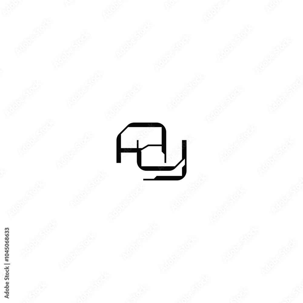 AY monogram logo design letter text name symbol monochrome logotype alphabet character simple logo AY monogram logo design letter text name symbol monochrome logotype alphabet character simple logo
