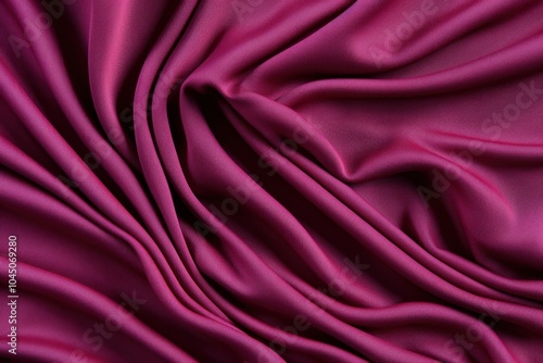 Textile backgrounds purple silk.