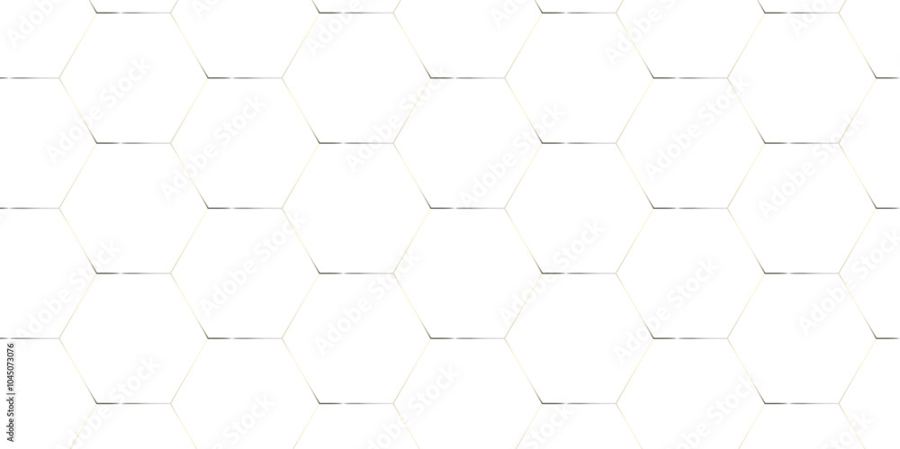 Abstract background with hexagonal geometric hexagon polygonal pattern background. 3d seamless bright white web cell and triangle abstract honeycomb background. white and gray backdrop wallpaper. Abstract background with hexagonal geometric hexagon polygonal pattern background. 3d seamless bright white web cell and triangle abstract honeycomb background. white and gray backdrop wallpaper.