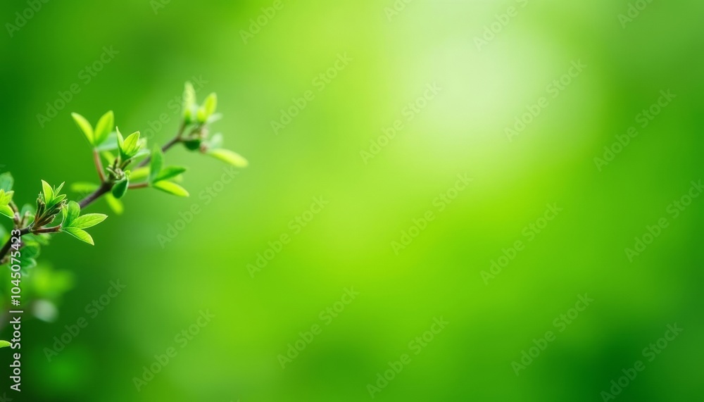 Vibrant Spring Blossoms Vibrant Spring Blossoms