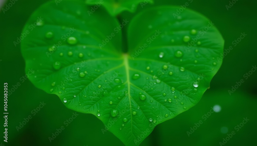 Natures beauty captured in a single drop Natures beauty captured in a single drop