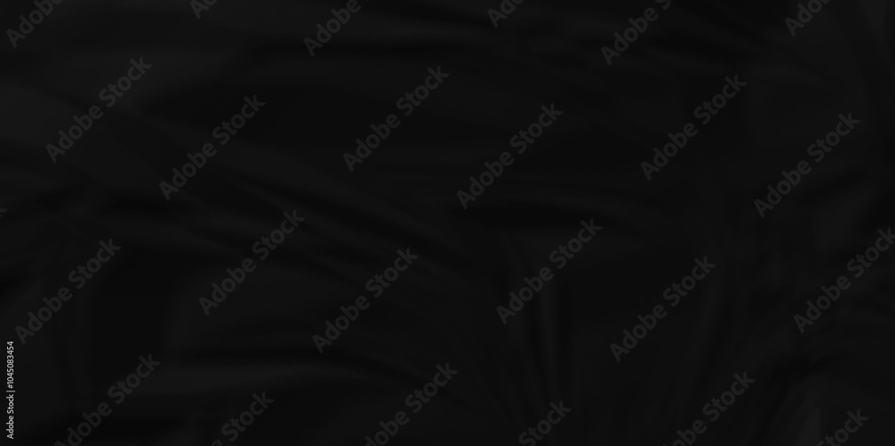 Dark black crumpled paper background. old paper wrinkle texture pattern overlay. cardboard wrinkled high resolution arts craft and Seamless crumpled paper.
Dark black crumpled paper background. old paper wrinkle texture pattern overlay. cardboard wrinkled high resolution arts craft and Seamless crumpled paper.