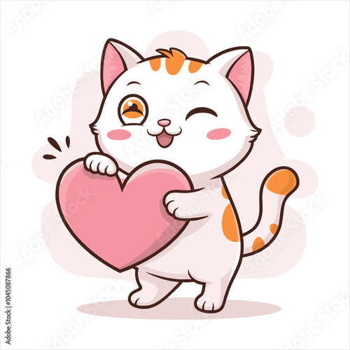 Charming Cat Characters The Cutest Companions