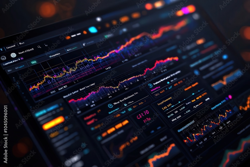 Analyzing Financial Trends A Deep Dive into Interactive Data Visualization for Better Insights Analyzing Financial Trends A Deep Dive into Interactive Data Visualization for Better Insights