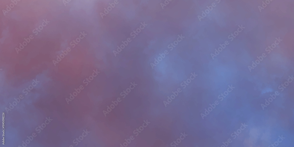 Fototapeta premium Background with clouds sky storm fog abstract texture wall grunge vintage wallpaper.