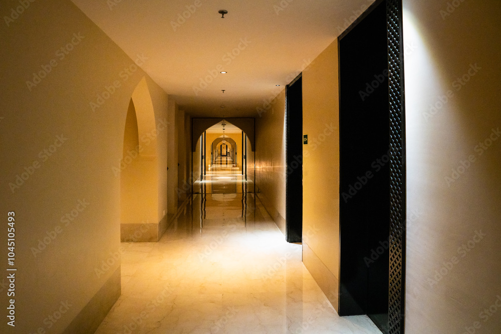 Corridor Corridor