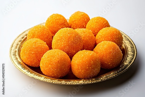 boondi ladoo photo