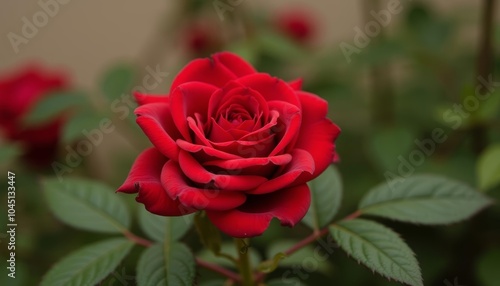  Blooming beauty in natures palette