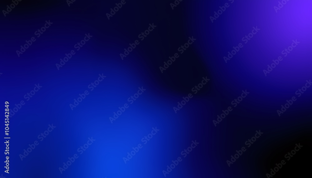 Dreamy Gradient Lighting Effect Dreamy Gradient Lighting Effect