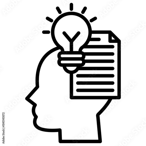 Lessons Learned Icon