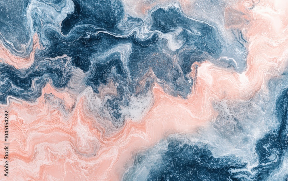 Obraz premium colored Marble Texture 