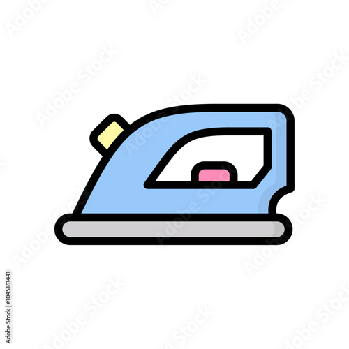 laundry (colored) icons