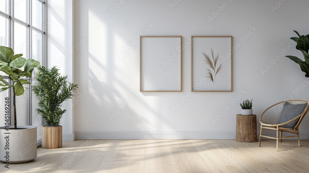 Room Mockup Room Mockup