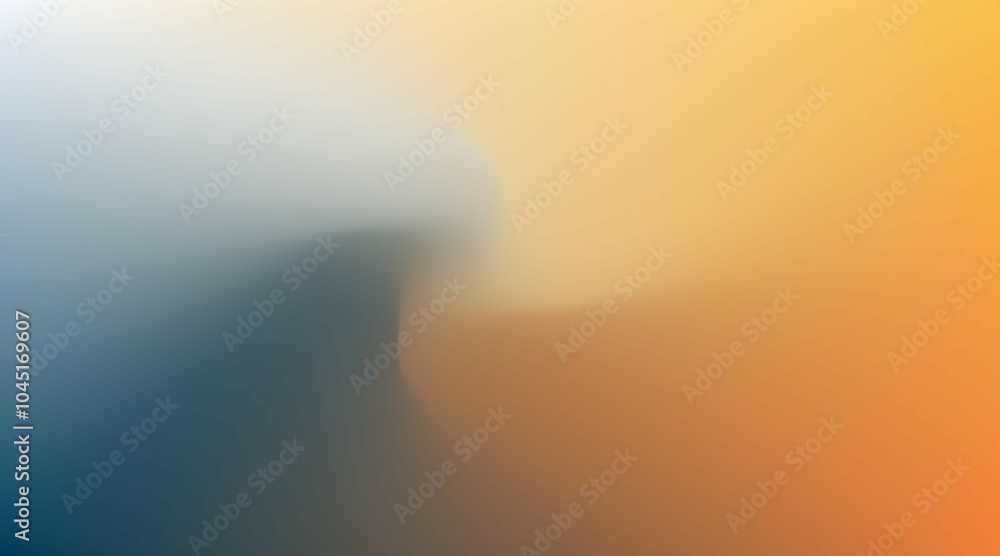 A mesmerizing gradient background blends colors Very Pale Baby Blue, Golden Yellow, Bright Orange, and Dark Blue-Teal into a swirling vortex at the center. A mesmerizing gradient background blends colors Very Pale Baby Blue, Golden Yellow, Bright Orange, and Dark Blue-Teal into a swirling vortex at the center.