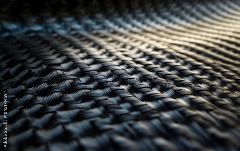 Carbon Fiber Texture: Sleek, dark carbon fiber with a modern, high-tech weave pattern for a futuristic look. Carbon Fiber Texture: Sleek, dark carbon fiber with a modern, high-tech weave pattern for a futuristic look.
