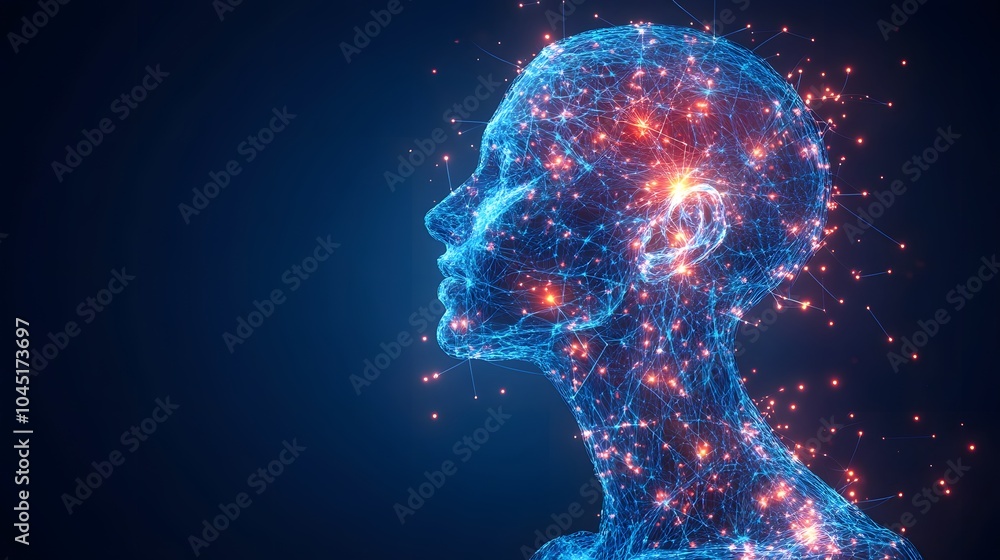 Digital Concept of Human Mind and Intelligence Digital Concept of Human Mind and Intelligence