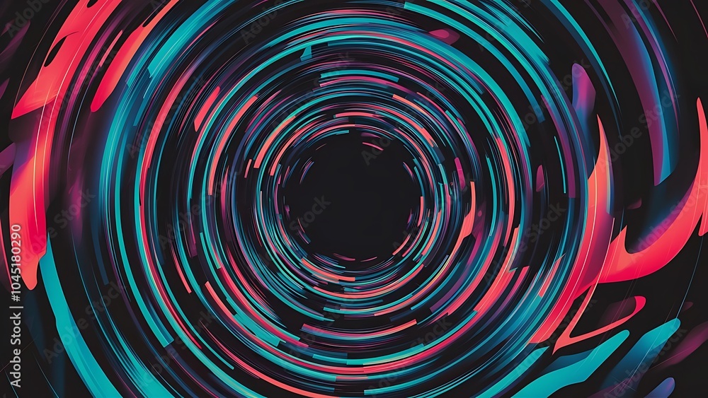 Abstract background with trendy dynamic effect. Motion vector Illustration. Vector Illustrations For Wallpaper, Banner, Background, Card, Book Illustration, landing page Abstract background with trendy dynamic effect. Motion vector Illustration. Vector Illustrations For Wallpaper, Banner, Background, Card, Book Illustration, landing page