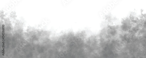 Smoky patterns and subtle tones blending into a tranquil and ethereal atmospheric canvas

