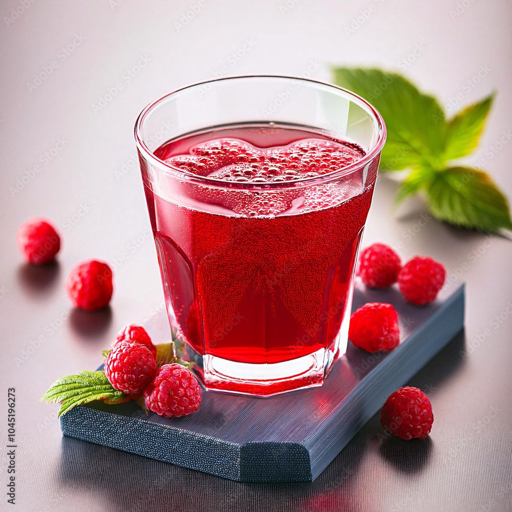 raspberry smoothie raspberry smoothie