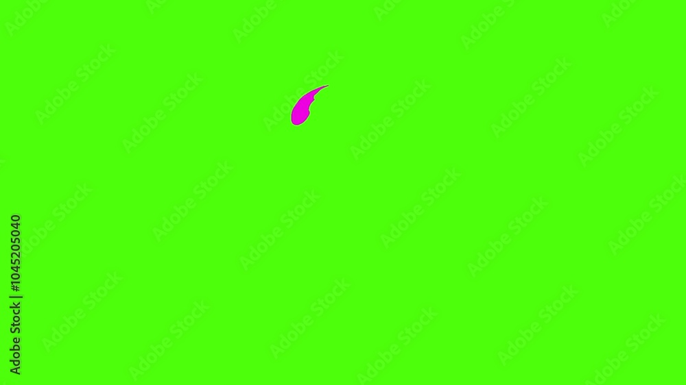 Glitter Light Effects On Green Screen 1 Glitter Light Effects On Green Screen 1