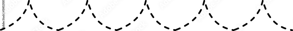 Preschool tracing line Preschool tracing line