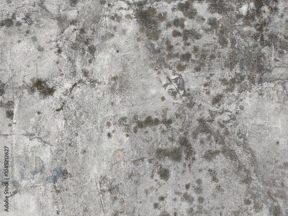 cracked texture of old cement wall for background cracked texture of old cement wall for background