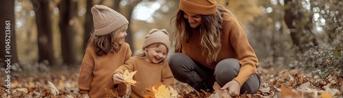Sustainable Family Bonding ...