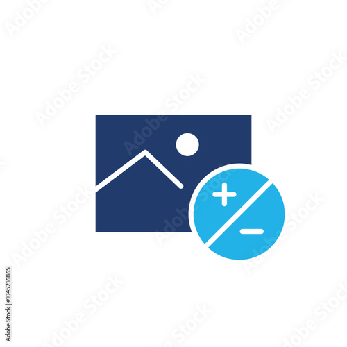 Free Download image contrast colored icon vector design good for web or mobile app - GFXLoad