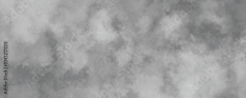 Delicate layers of smoky billows floating gracefully in the air, creating subtle atmospheric artistry

