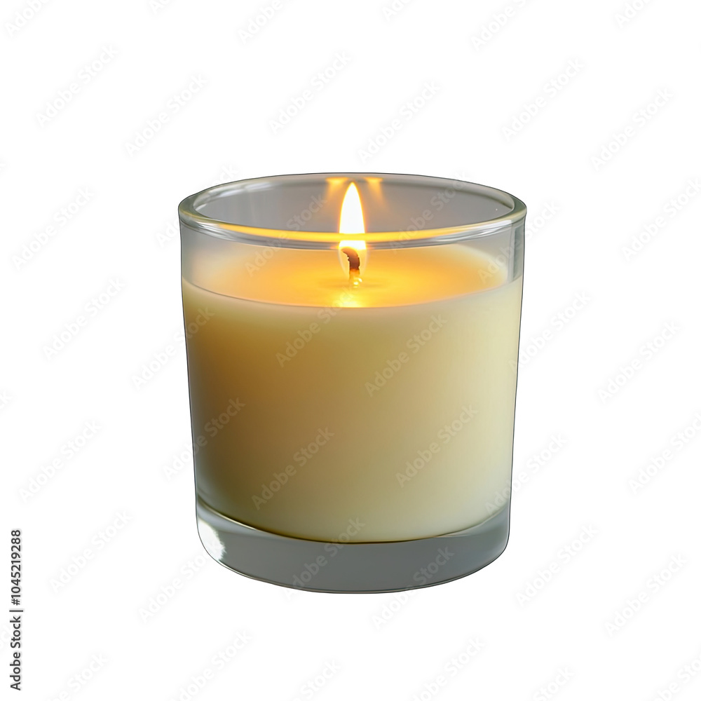 burning candle burning candle