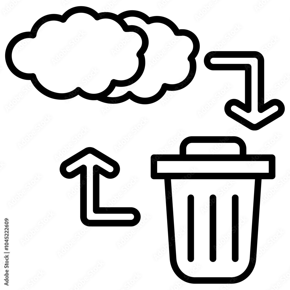 Recovery Icon Recovery Icon