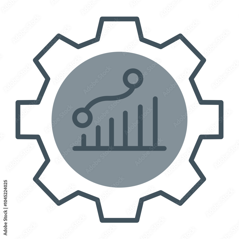 Project Management Icon Design Project Management Icon Design