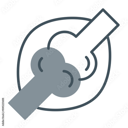 Joint Icon Design