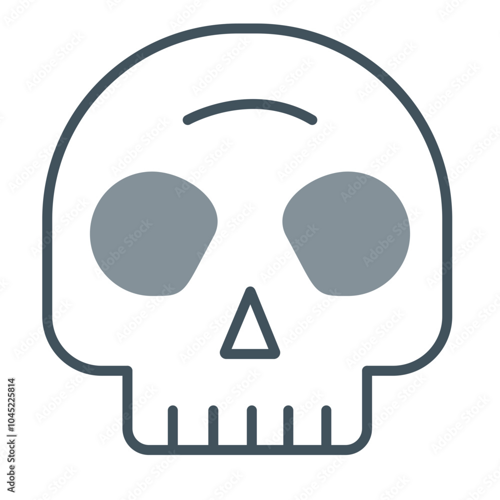 Horror Icon Design Horror Icon Design