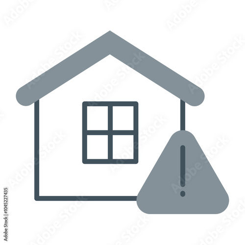 Warning Icon Design