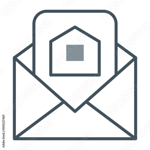 Latterbox Icon Design