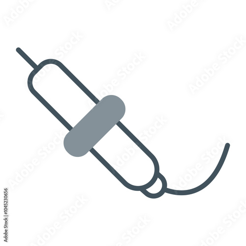 Soldering Icon Design