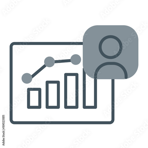 Demographic Icon Design