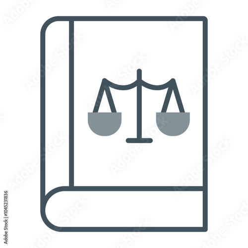 Book Icon Design