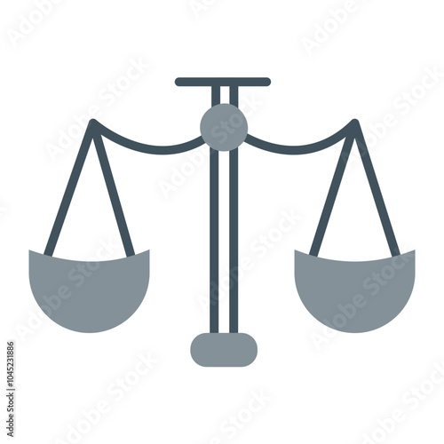 Law Icon Design