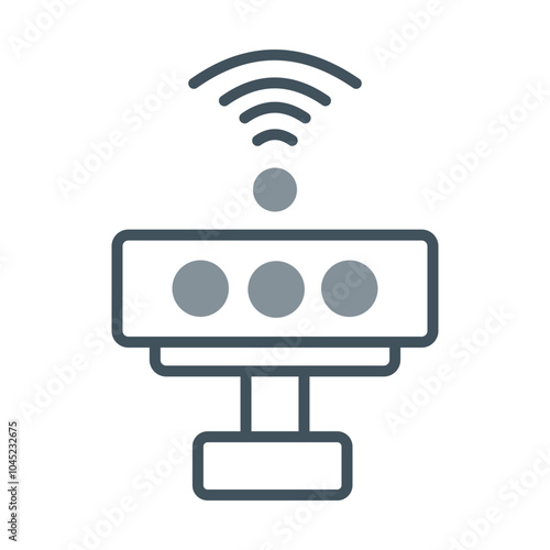 Kinect Icon Design